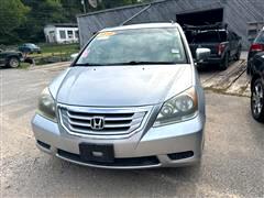 2010 Honda Odyssey 
