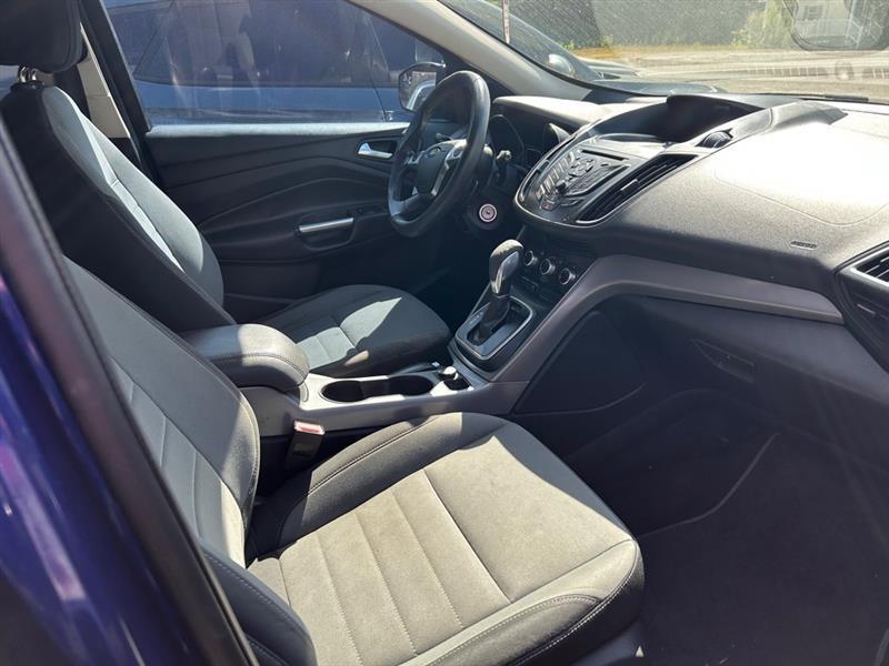 Ford Escape SE 4WD 2013