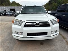 2013 Toyota 4Runner 