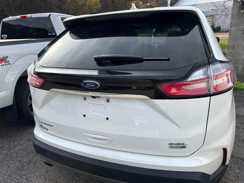 Ford Edge SEL AWD 2020