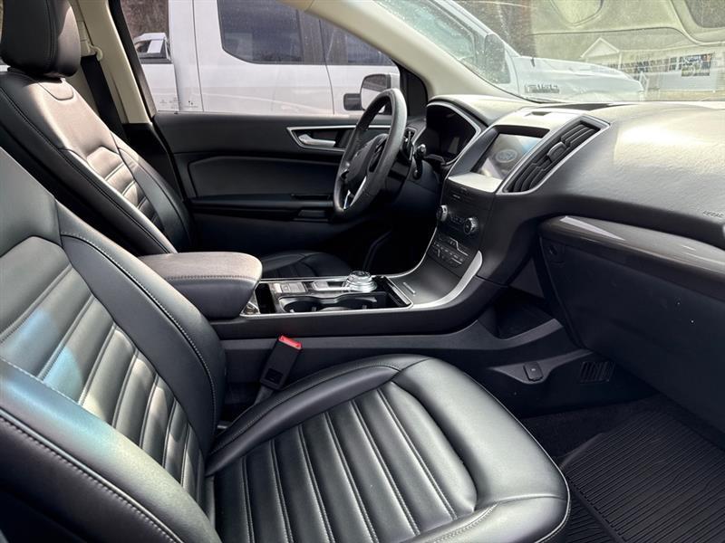 Ford Edge SEL AWD 2020