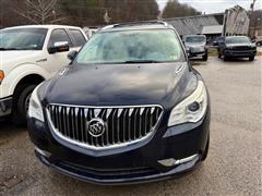 2015 Buick Enclave 
