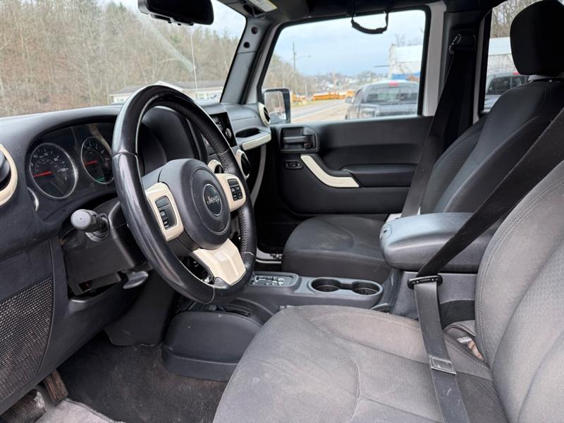 Ford F-150 XLT SuperCrew 5.5-ft. Bed 4WD 2016