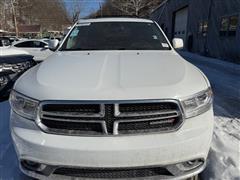 2014 Dodge Durango 