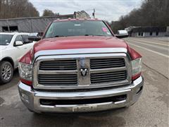 2012 RAM 2500 