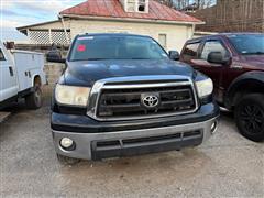 2011 Toyota Tundra 