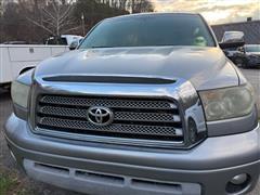 2007 Toyota Tundra 