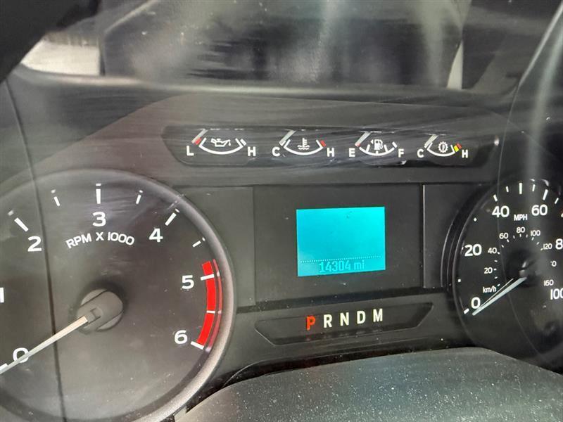 Ford F-350 SD XL SuperCab Long Bed 4WD DRW 2020