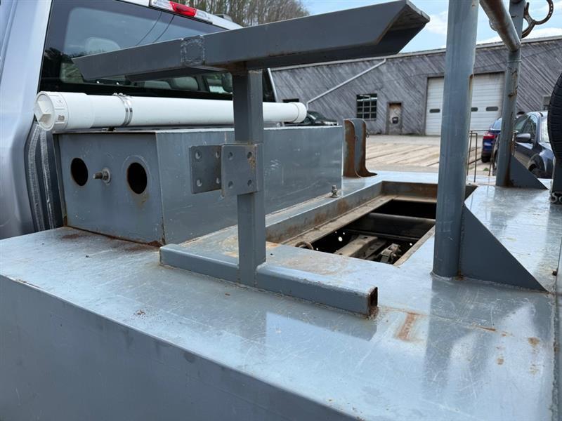 Ford F-350 SD XL SuperCab Long Bed 4WD DRW 2020