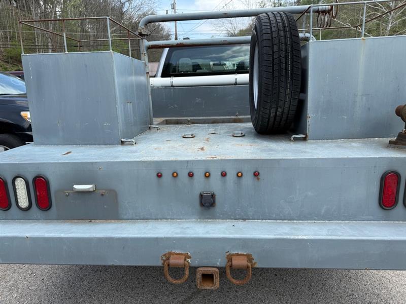 Ford F-350 SD XL SuperCab Long Bed 4WD DRW 2020