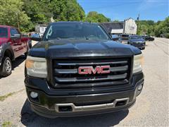 2014 GMC Sierra 1500 