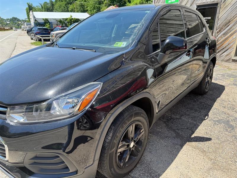 Chevrolet Trax LS AWD 2019