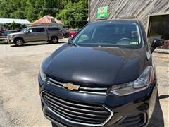 2019 Chevrolet Trax 