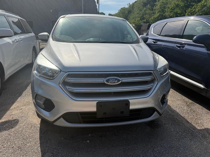Ford Escape SE 4WD 2017