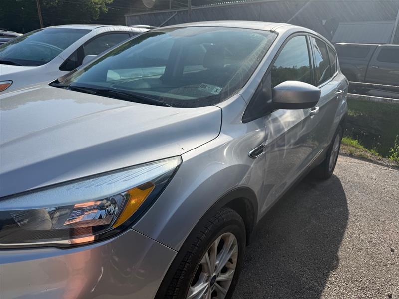 Ford Escape SE 4WD 2017