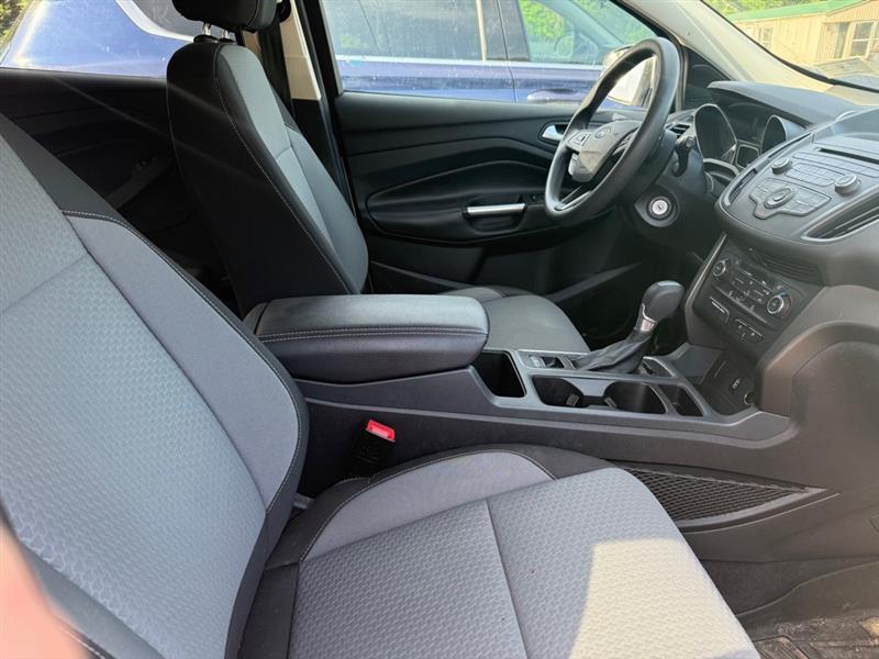 Ford Escape SE 4WD 2017