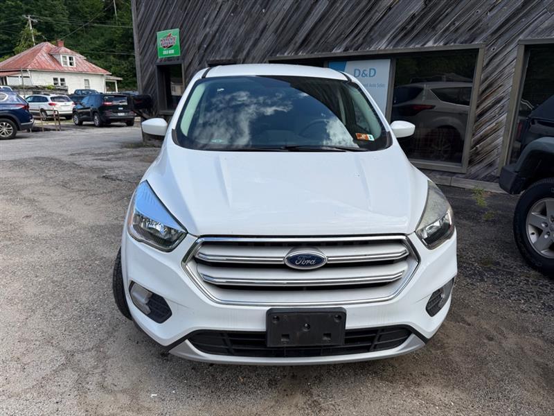 Ford Escape SE 4WD 2019