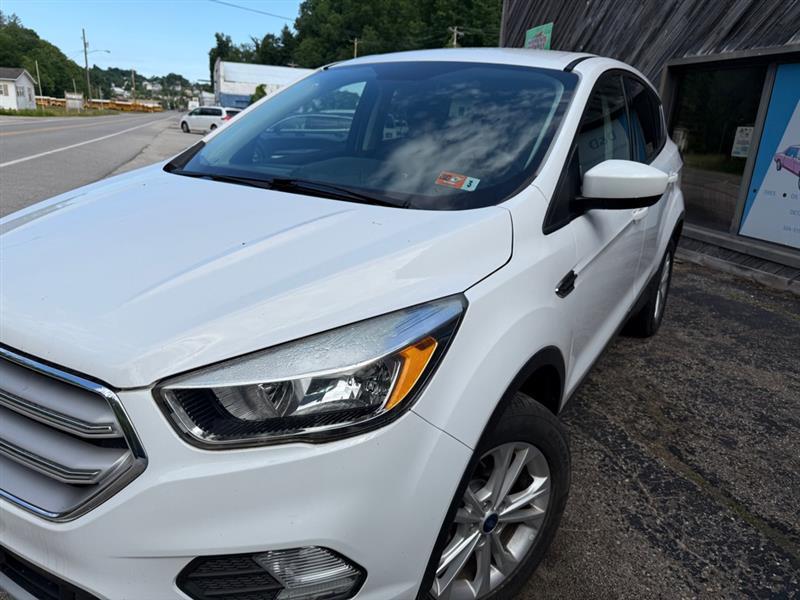 Ford Escape SE 4WD 2019