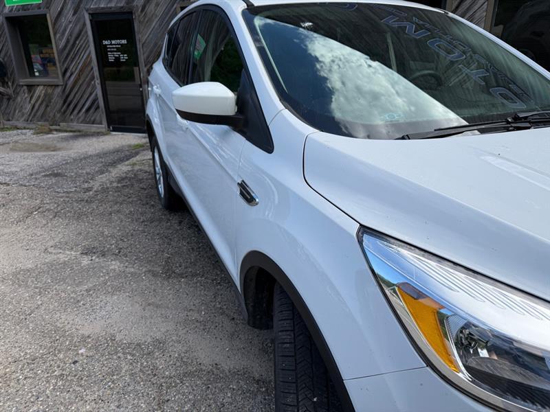 Ford Escape SE 4WD 2019