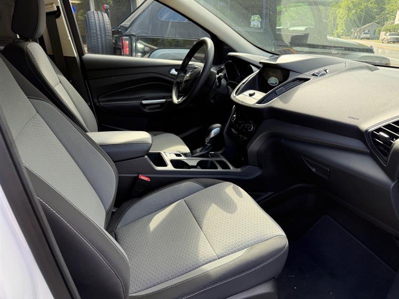 Ford Escape SE 4WD 2019