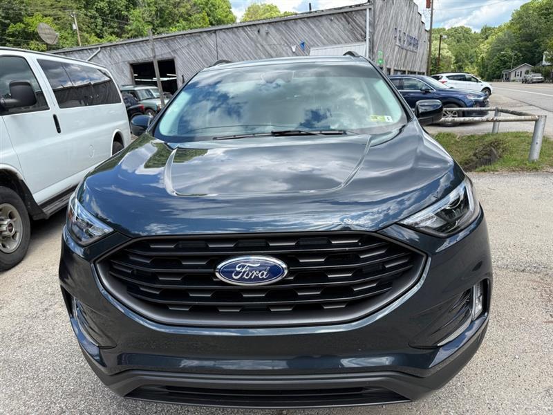 Ford Edge SEL 2023