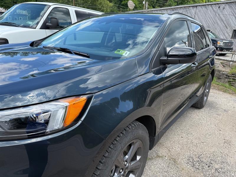 Ford Edge SEL 2023