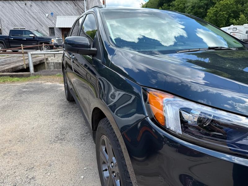 Ford Edge SEL 2023