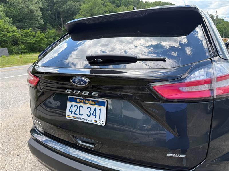 Ford Edge SEL 2023