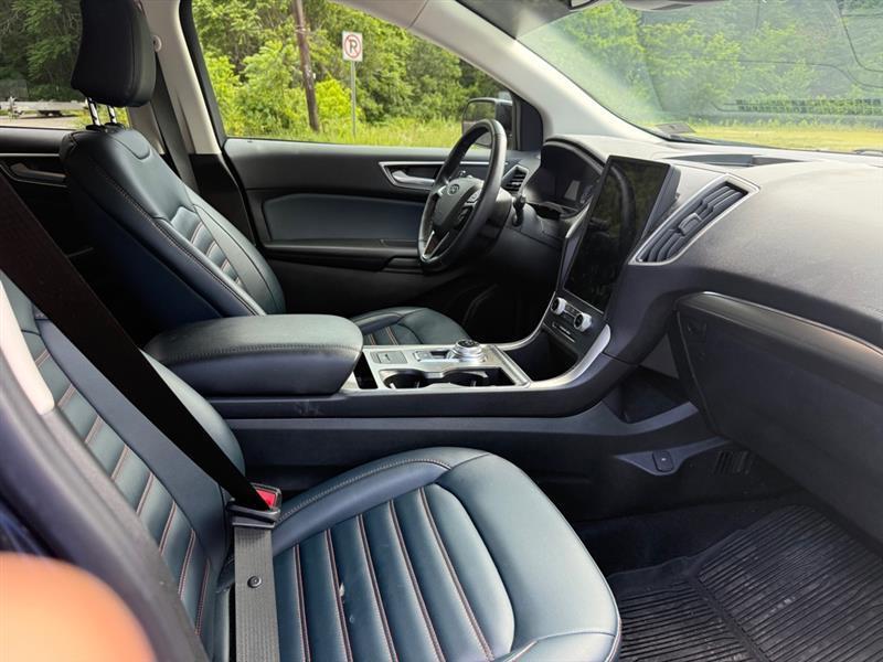 Ford Edge SEL 2023