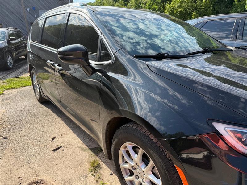 Chrysler Pacifica Touring-L 2021