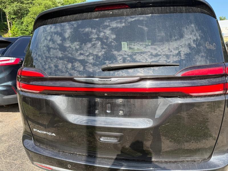 Chrysler Pacifica Touring-L 2021