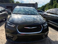 2021 Chrysler Pacifica 