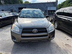 2011 Toyota RAV4 