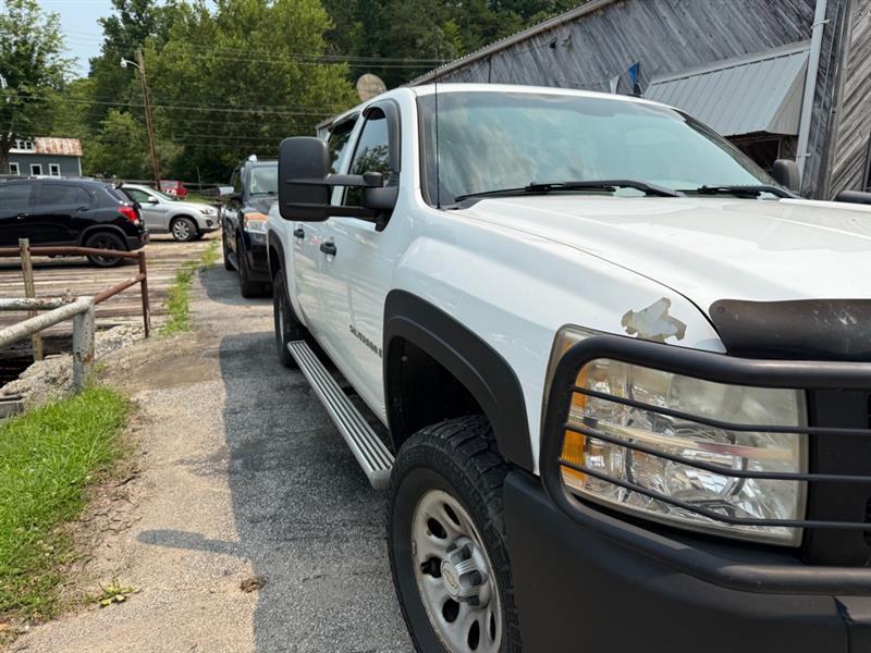 Chevrolet Silverado 1500  2009