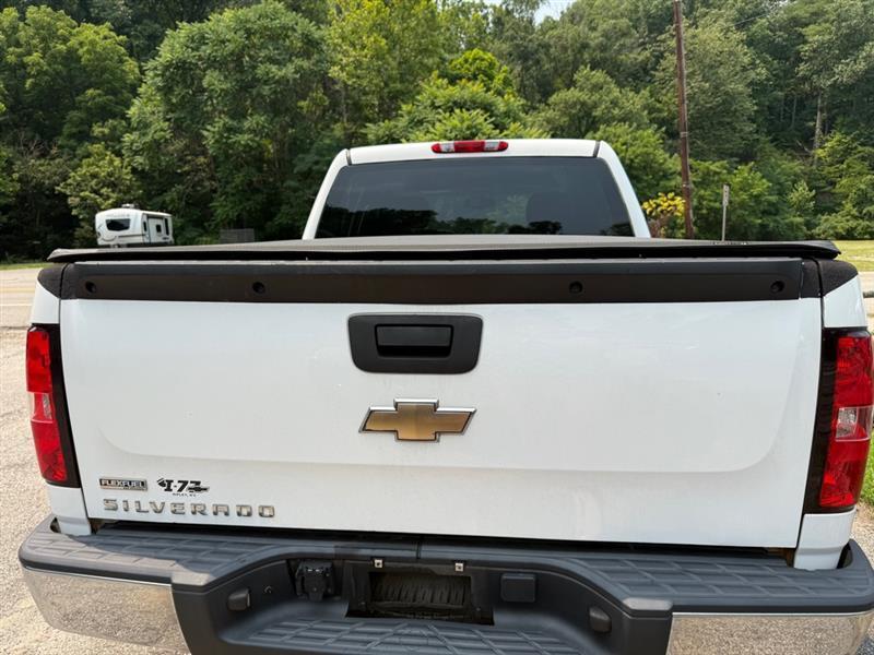 Chevrolet Silverado 1500  2009