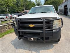 2009 Chevrolet Silverado 1500 
