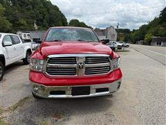 2019 RAM 1500 Classic 