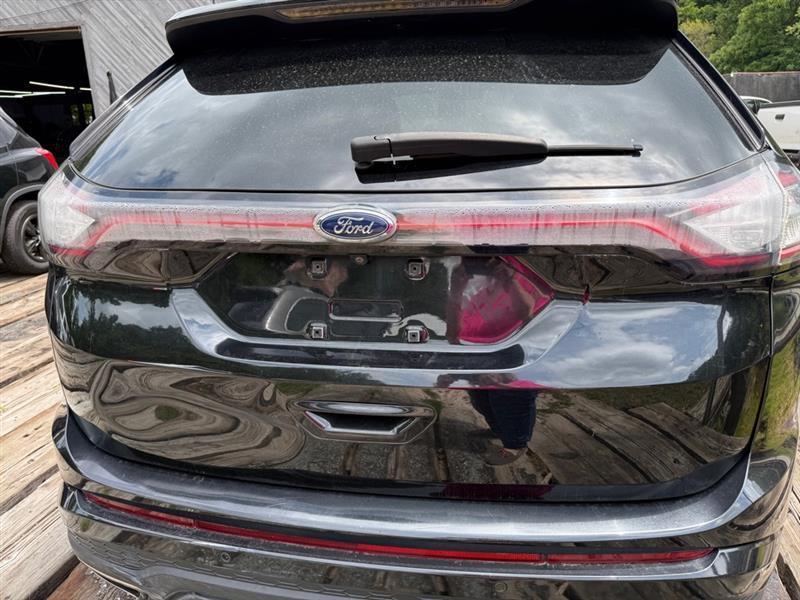 Ford Edge Sport AWD 2015