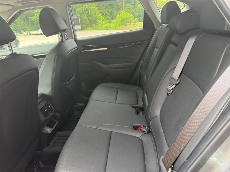 Kia Seltos EX 2024