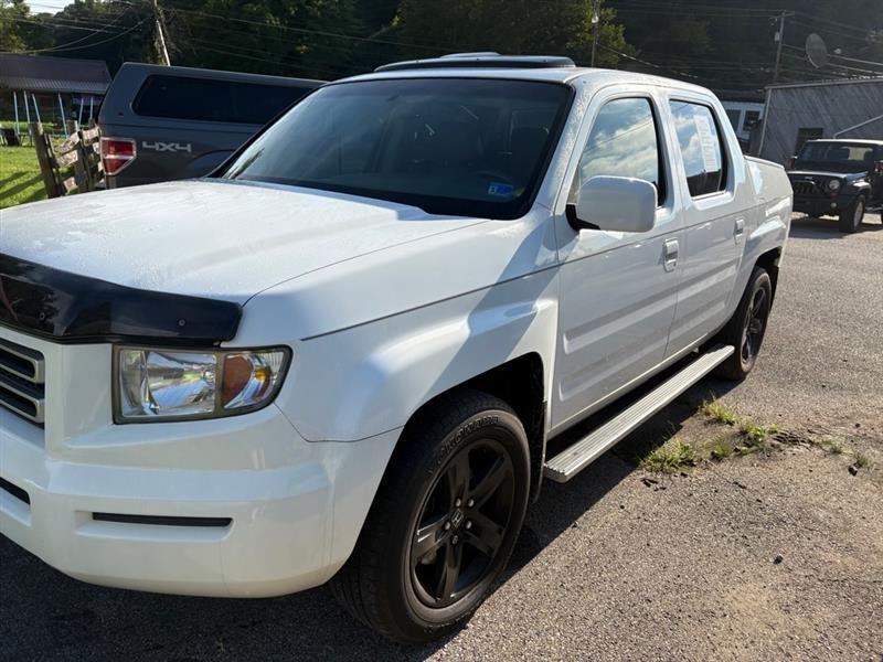 Honda Ridgeline RTL 2006
