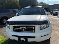 2006 Honda Ridgeline 