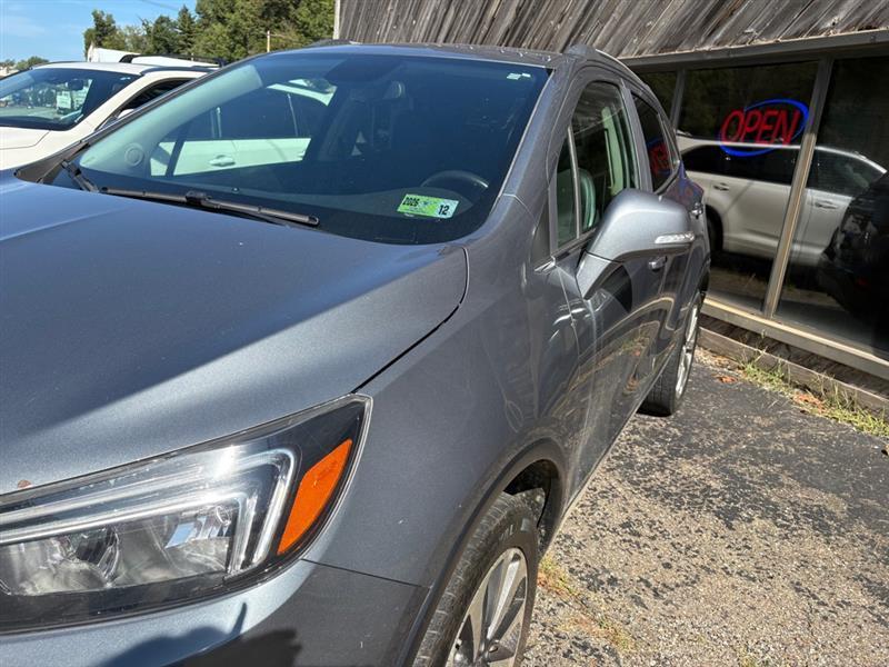 Buick Encore Preferred AWD 2019