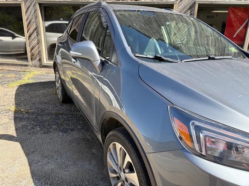 Buick Encore Preferred AWD 2019