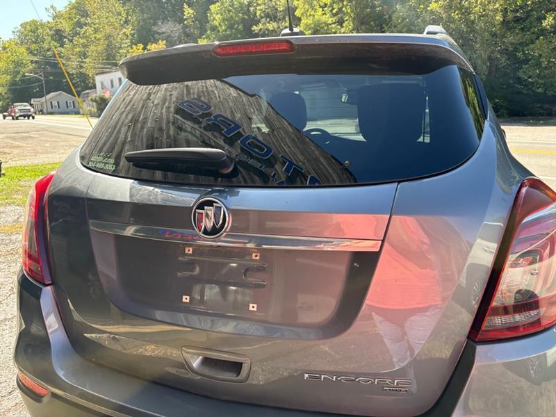 Buick Encore Preferred AWD 2019