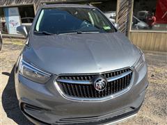2019 Buick Encore 