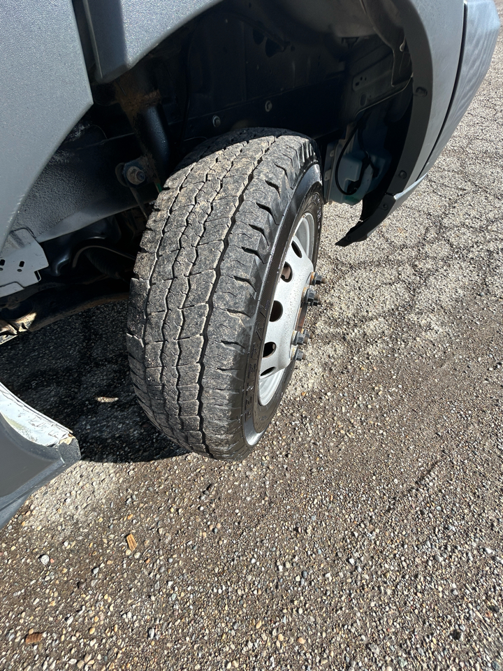 Ford Transit Van T-350 HD 148" EL Hi Rf 9950 GVWR Sliding RH Dr DRW 2018 Ford Transit Van T-350 HD 148" EL Hi Rf 9950 GVWR Sliding RH Dr DRW 2018