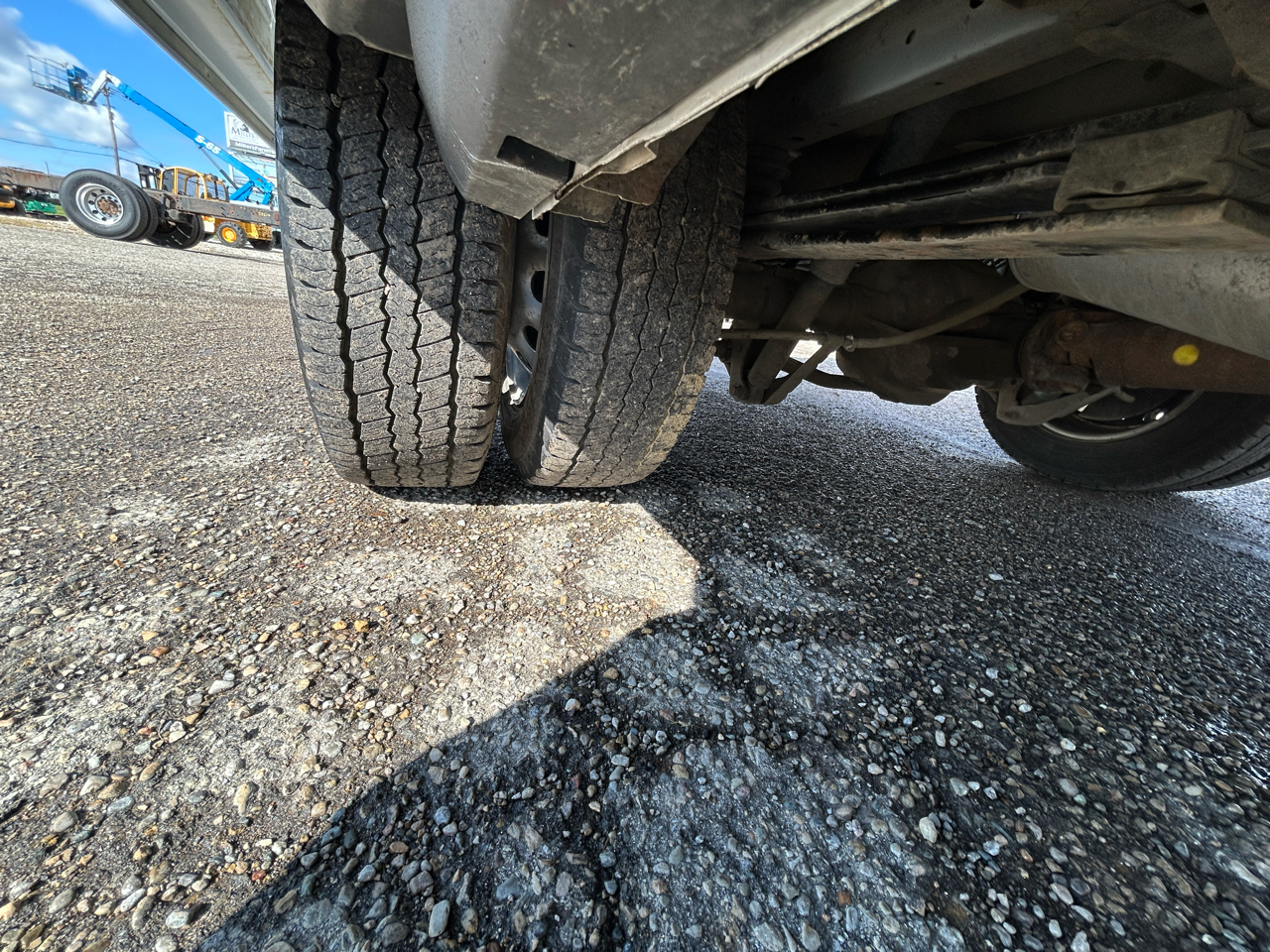 Ford Transit Van T-350 HD 148" EL Hi Rf 9950 GVWR Sliding RH Dr DRW 2018 Ford Transit Van T-350 HD 148" EL Hi Rf 9950 GVWR Sliding RH Dr DRW 2018