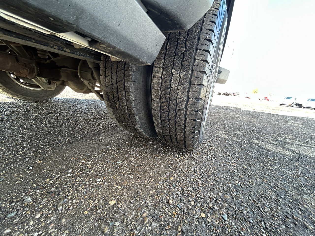 Ford Transit Van T-350 HD 148" EL Hi Rf 9950 GVWR Sliding RH Dr DRW 2018 Ford Transit Van T-350 HD 148" EL Hi Rf 9950 GVWR Sliding RH Dr DRW 2018