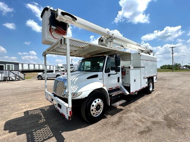 2010 International 4300 