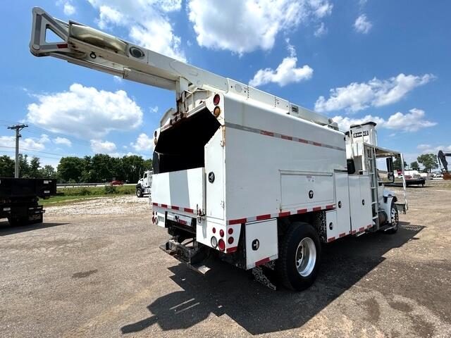 International 4300  2010